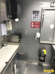 2018 F 59 Step Truck All-purpose Food Truck Transmission - Automatic Colorado Gas Engine for Sale
