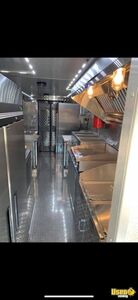 2018 F-59 Step Van Kitchen Food Truck All-purpose Food Truck Propane Tank Texas Gas Engine for Sale