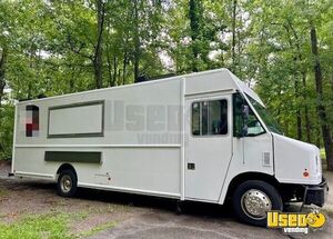 2018 F550 All-purpose Food Truck Air Conditioning North Carolina Gas Engine for Sale