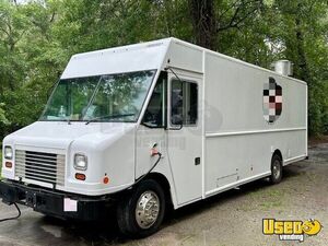 2018 F550 All-purpose Food Truck Concession Window North Carolina Gas Engine for Sale