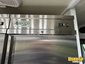2018 F550 All-purpose Food Truck Exhaust Hood North Carolina Gas Engine for Sale