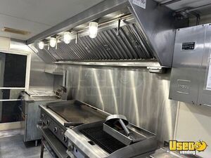 2018 F550 All-purpose Food Truck Generator North Carolina Gas Engine for Sale