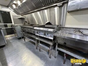 2018 F550 All-purpose Food Truck Propane Tank North Carolina Gas Engine for Sale