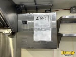 2018 F550 All-purpose Food Truck Refrigerator North Carolina Gas Engine for Sale