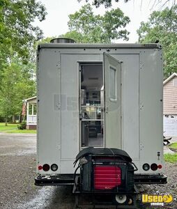 2018 F550 All-purpose Food Truck Removable Trailer Hitch North Carolina Gas Engine for Sale