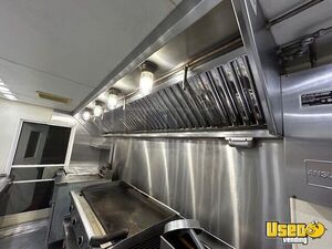 2018 F550 All-purpose Food Truck Shore Power Cord North Carolina Gas Engine for Sale
