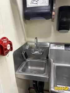 2018 F550 All-purpose Food Truck Stovetop North Carolina Gas Engine for Sale