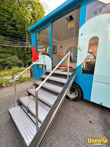 2018 F550 Office Trailer Awning Pennsylvania Gas Engine for Sale