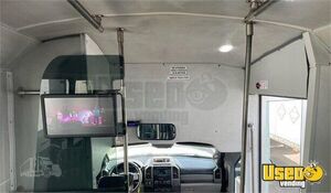 2018 F550 Shuttle Bus Shuttle Bus 11 Tennessee Diesel Engine for Sale