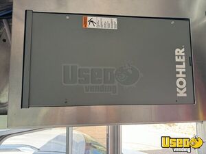 2018 F59 All-purpose Food Truck 53 Colorado Gas Engine for Sale
