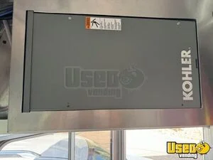 2018 F59 All-purpose Food Truck 53 Colorado Gas Engine for Sale