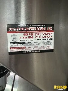 2018 F59 All-purpose Food Truck 54 Colorado Gas Engine for Sale
