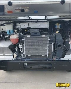 2018 F59 All-purpose Food Truck 58 Kentucky Gas Engine for Sale