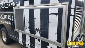 2018 F59 All-purpose Food Truck Additional 1 Kentucky Gas Engine for Sale