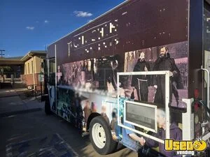 2018 F59 All-purpose Food Truck Air Conditioning Colorado for Sale