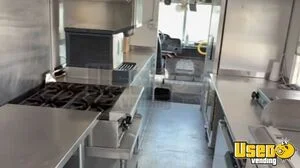 2018 F59 All-purpose Food Truck Air Conditioning Colorado Gas Engine for Sale