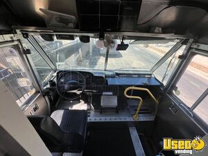 2018 F59 All-purpose Food Truck Air Conditioning Colorado Gas Engine for Sale