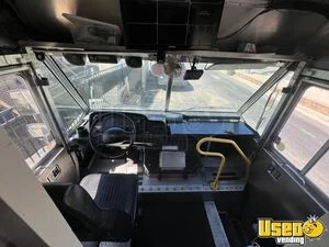 2018 F59 All-purpose Food Truck Air Conditioning Colorado Gas Engine for Sale