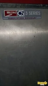 2018 F59 All-purpose Food Truck Anti-lock Brakes Kentucky Gas Engine for Sale