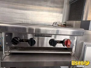 2018 F59 All-purpose Food Truck Awning Colorado Gas Engine for Sale