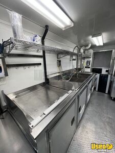 2018 F59 All-purpose Food Truck Awning Colorado Gas Engine for Sale