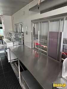 2018 F59 All-purpose Food Truck Backup Camera New Jersey Gas Engine for Sale