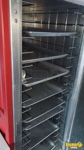 2018 F59 All-purpose Food Truck Breaker Panel Kentucky Gas Engine for Sale