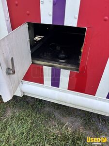 2018 F59 All-purpose Food Truck Breaker Panel New Jersey Gas Engine for Sale