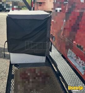 2018 F59 All-purpose Food Truck Cabinets Colorado Gas Engine for Sale