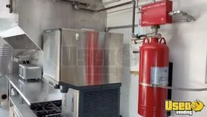 2018 F59 All-purpose Food Truck Cabinets Colorado Gas Engine for Sale