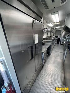 2018 F59 All-purpose Food Truck Cabinets Colorado Gas Engine for Sale