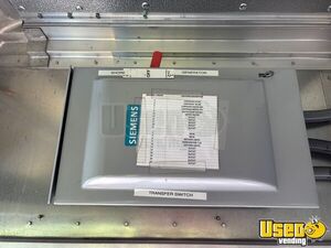 2018 F59 All-purpose Food Truck Cash Register New Jersey Gas Engine for Sale