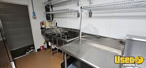 2018 F59 All-purpose Food Truck Chargrill Georgia for Sale