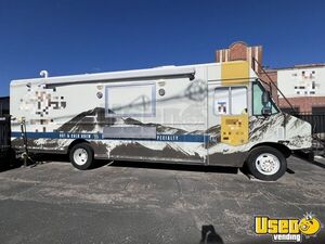 2018 F59 All-purpose Food Truck Colorado Gas Engine for Sale