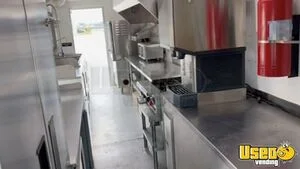 2018 F59 All-purpose Food Truck Concession Window Colorado Gas Engine for Sale