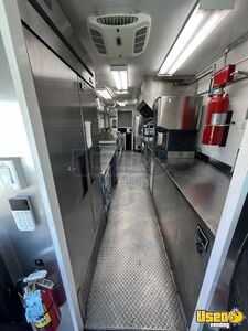 2018 F59 All-purpose Food Truck Concession Window Colorado Gas Engine for Sale