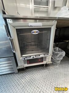 2018 F59 All-purpose Food Truck Convection Oven Colorado Gas Engine for Sale