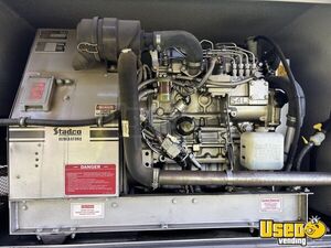 2018 F59 All-purpose Food Truck Deep Freezer New Jersey Gas Engine for Sale