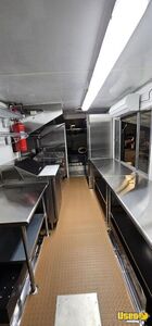 2018 F59 All-purpose Food Truck Diamond Plated Aluminum Flooring Georgia for Sale