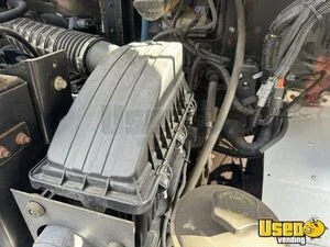 2018 F59 All-purpose Food Truck Diesel Engine Colorado Gas Engine for Sale