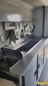 2018 F59 All-purpose Food Truck Electrical Outlets Kentucky Gas Engine for Sale