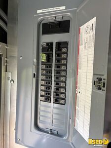 2018 F59 All-purpose Food Truck Electrical Outlets New Jersey Gas Engine for Sale