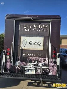 2018 F59 All-purpose Food Truck Exterior Customer Counter Colorado for Sale