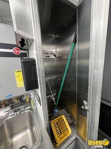 2018 F59 All-purpose Food Truck Exterior Customer Counter Colorado Gas Engine for Sale