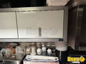 2018 F59 All-purpose Food Truck Exterior Lighting Colorado Gas Engine for Sale