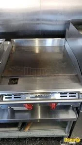 2018 F59 All-purpose Food Truck Exterior Lighting Kentucky Gas Engine for Sale
