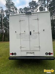 2018 F59 All-purpose Food Truck Exterior Lighting South Carolina Gas Engine for Sale