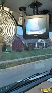 2018 F59 All-purpose Food Truck Exterior Work Lights Kentucky Gas Engine for Sale