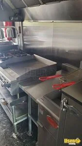 2018 F59 All-purpose Food Truck Fire Extinguisher Kentucky Gas Engine for Sale