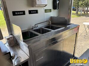 2018 F59 All-purpose Food Truck Fire Extinguisher New Jersey Gas Engine for Sale